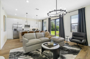 New Construction Luxury Tampa Vacation